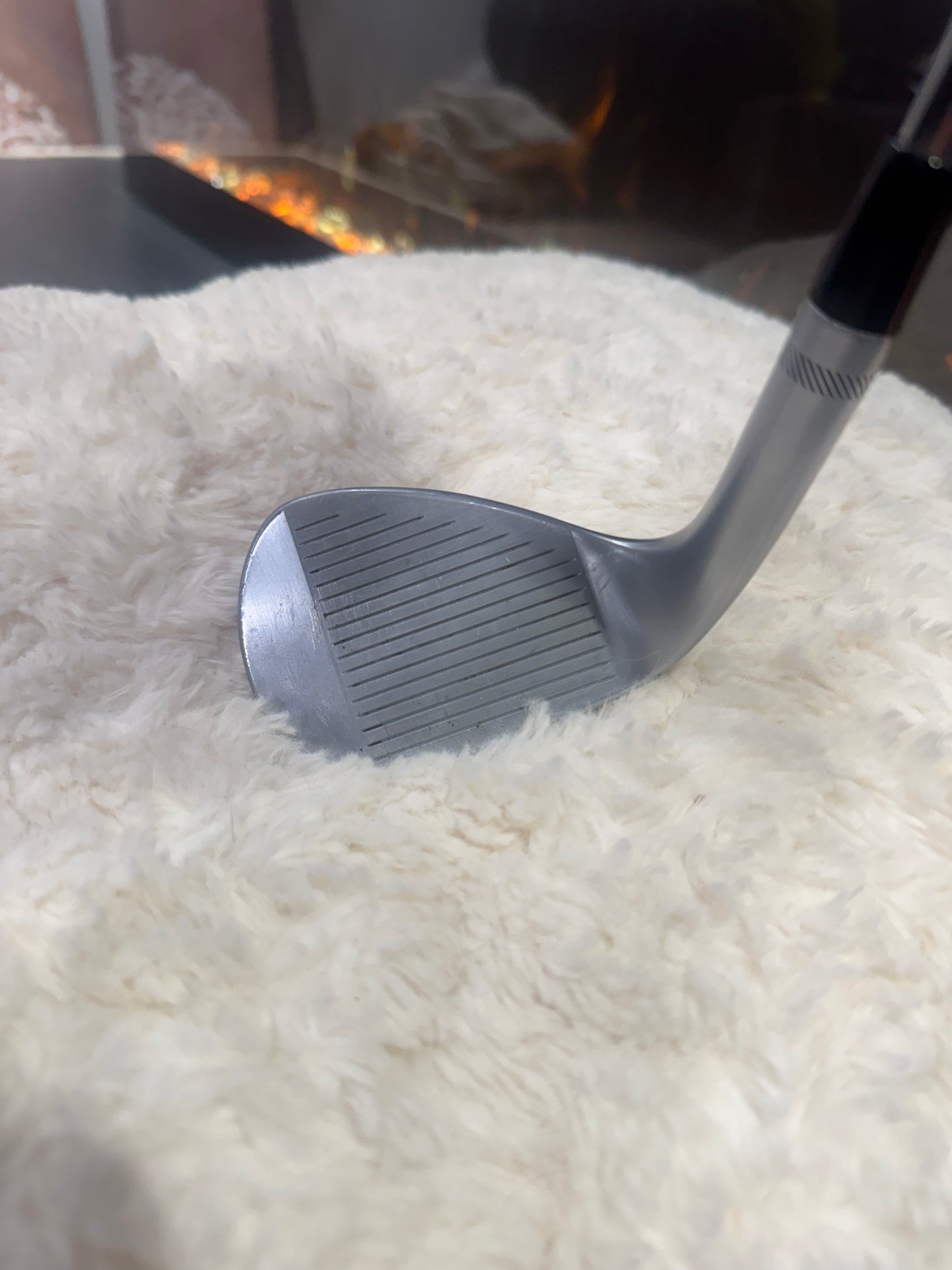 TITLEIST SM9 WEDGE 58 DEGREE