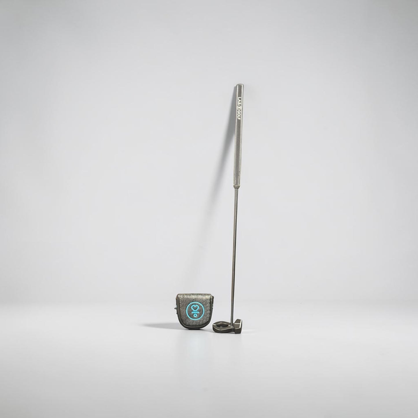 DF3 LAB PUTTER