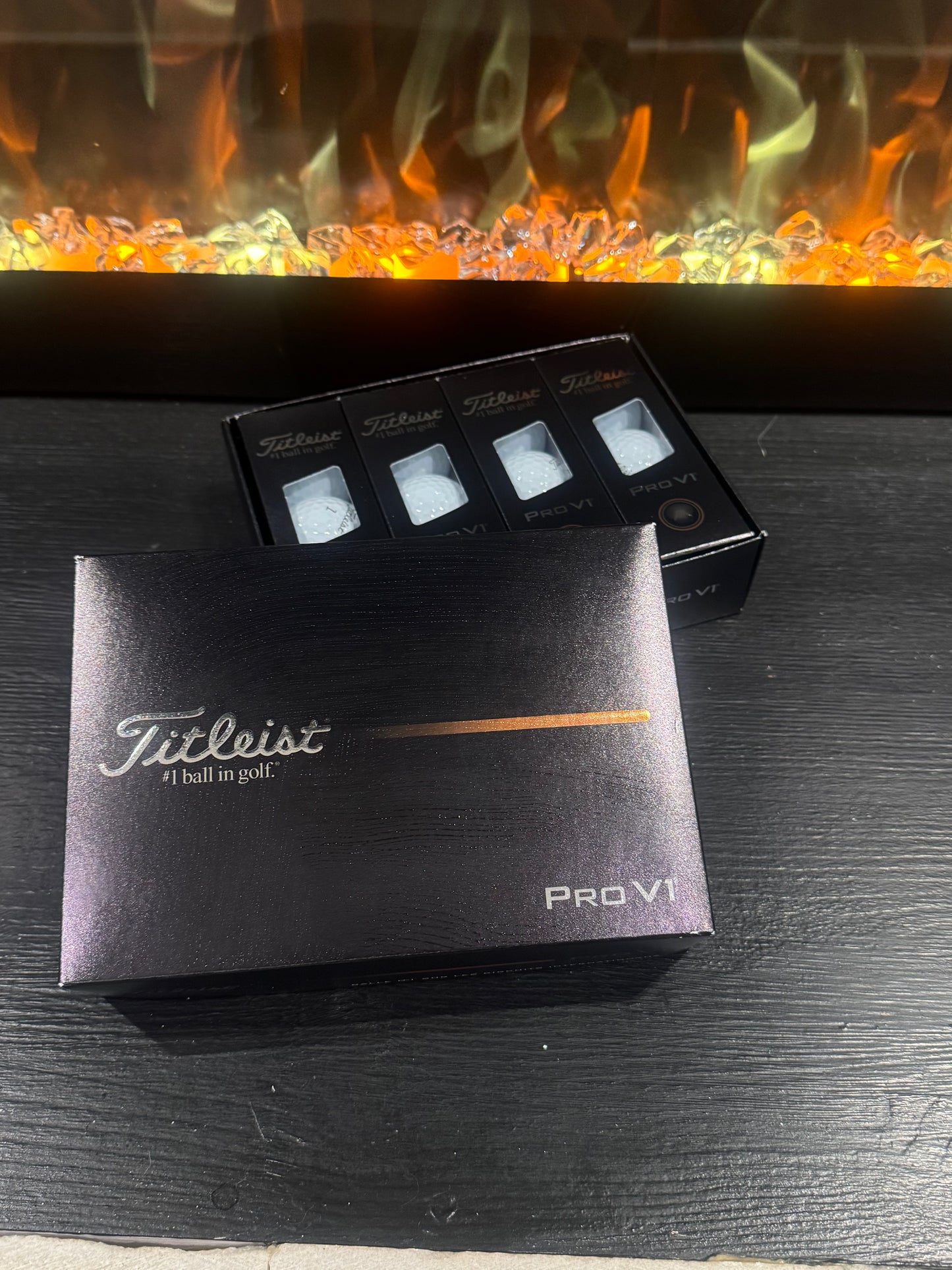 Titliest Pro V1