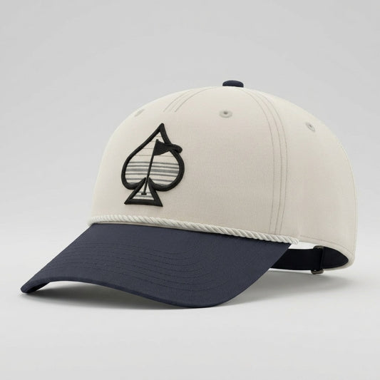 Pins and Aces Golf Hat