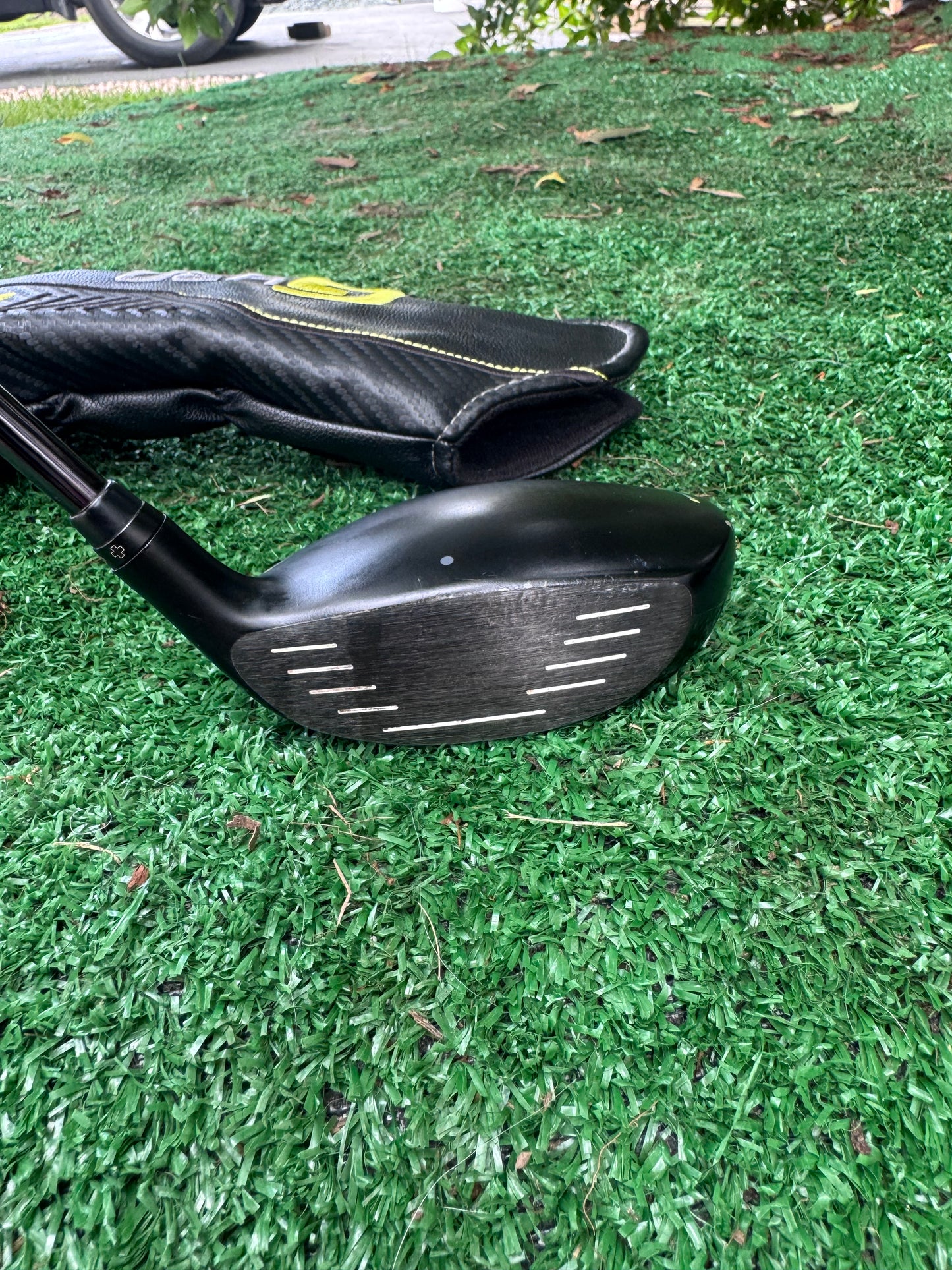 LH PING G430 MAX FAIRWAY 3W ⛳️
