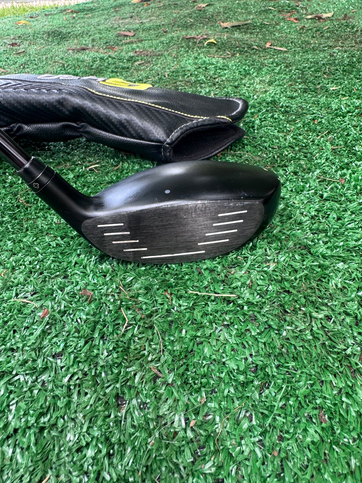 LH PING G430 MAX FAIRWAY 3W ⛳️