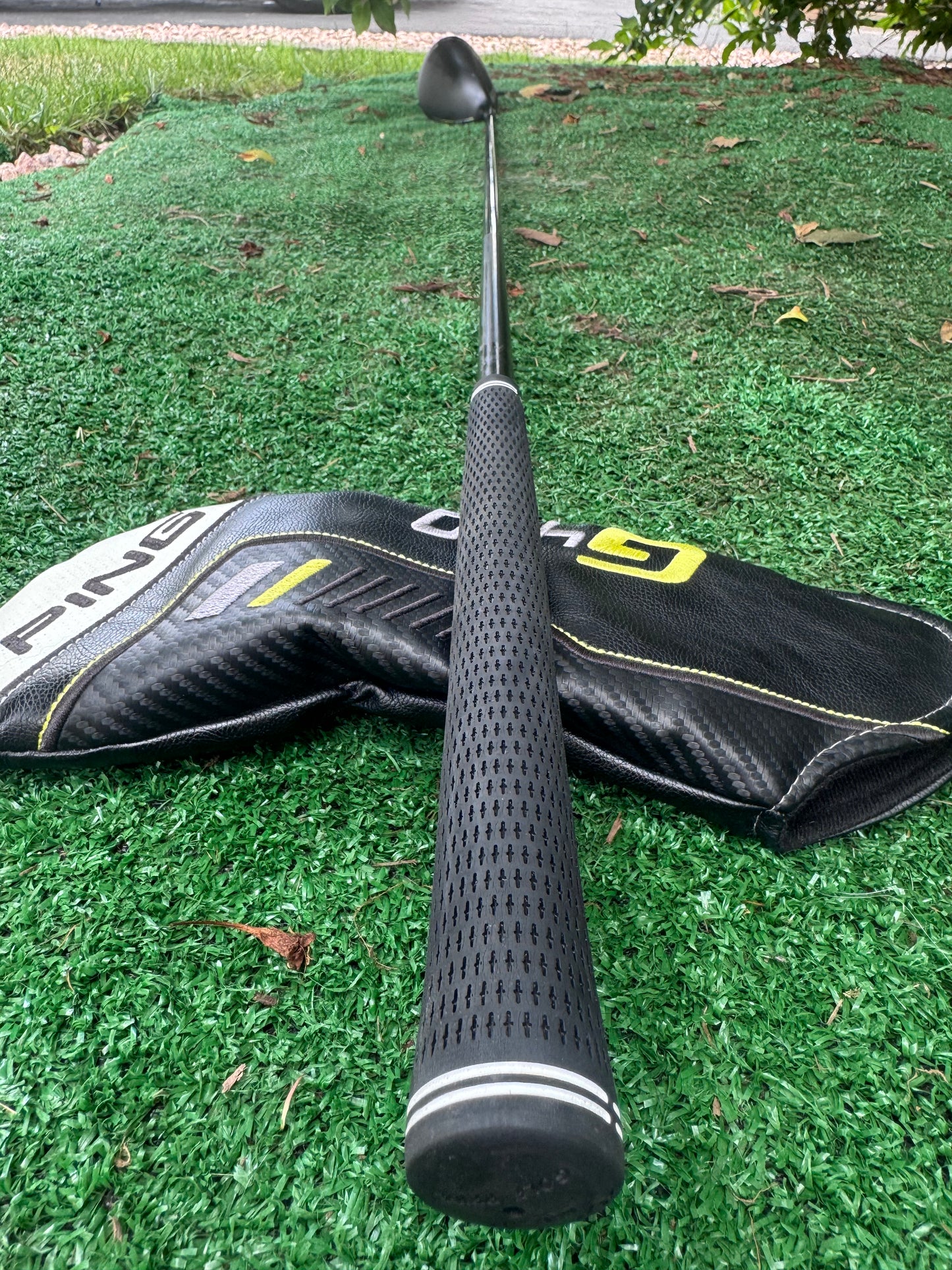 LH PING G430 MAX FAIRWAY 3W ⛳️