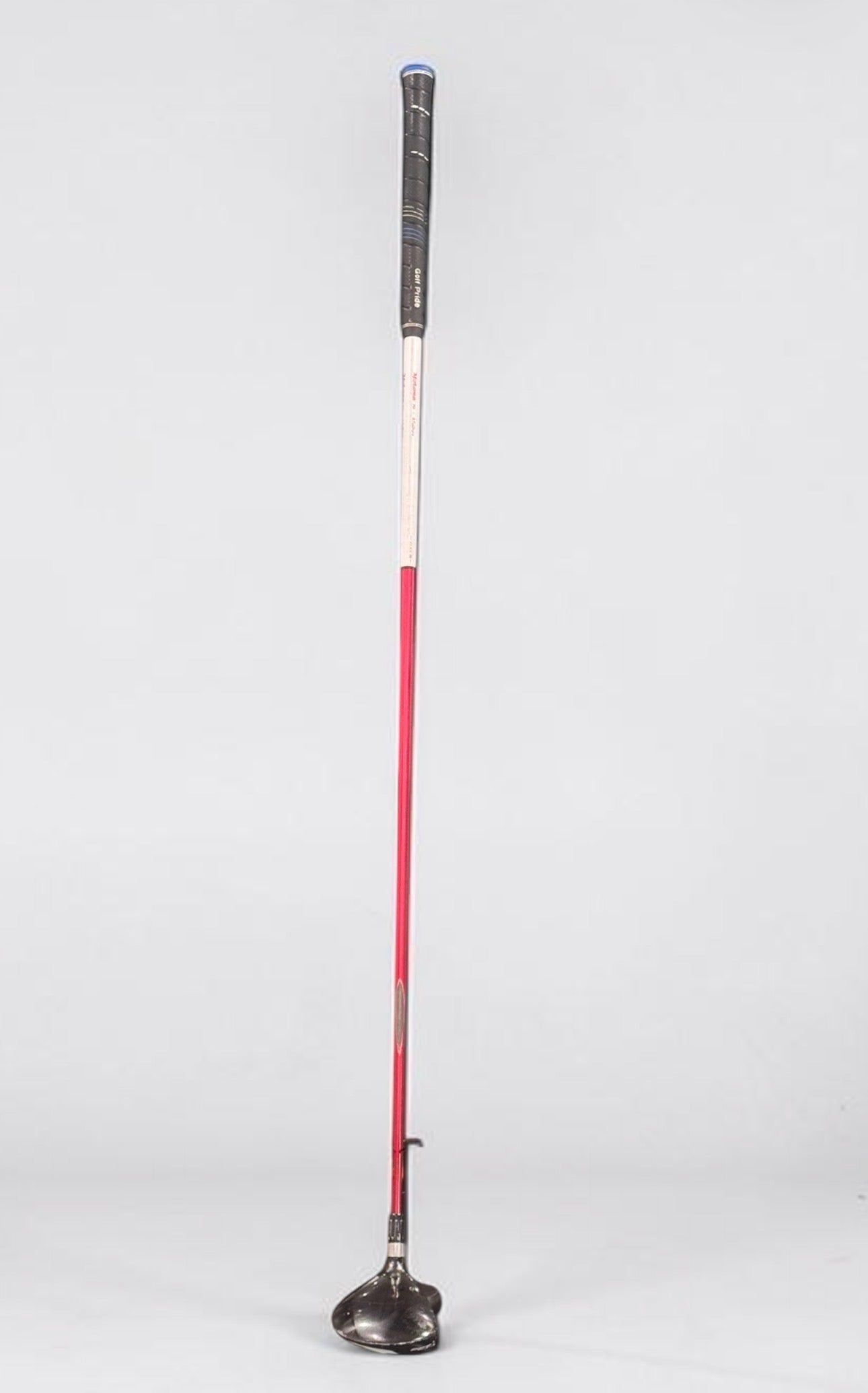 TAYLOR MADE R9 FAIRWAY 3W