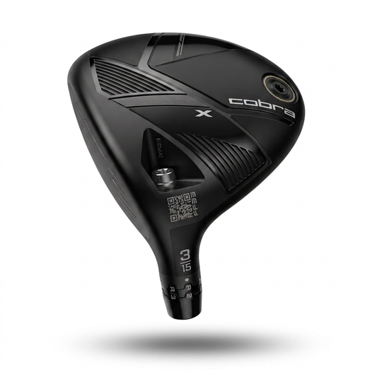 LH - COBRA OPTUM 3W GOLF FAIRWAY