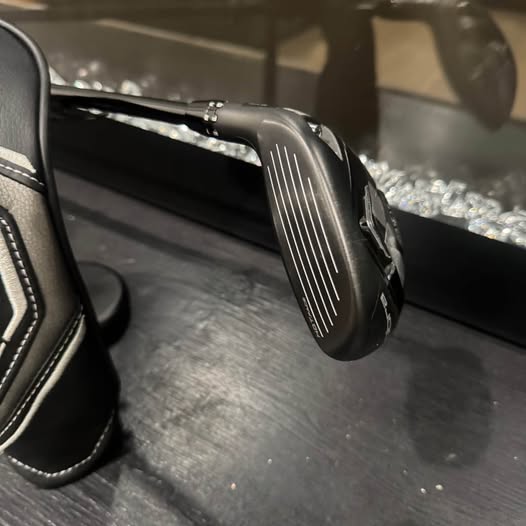 COBRA DS ADAPT 4 HYBRID
