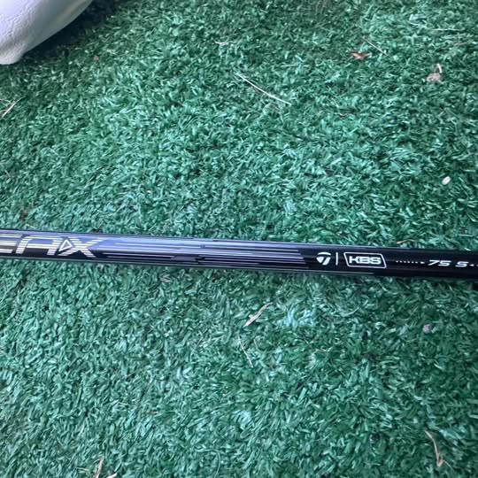 TAYLOR MADE QI4D HYBRID GOLF CLUB