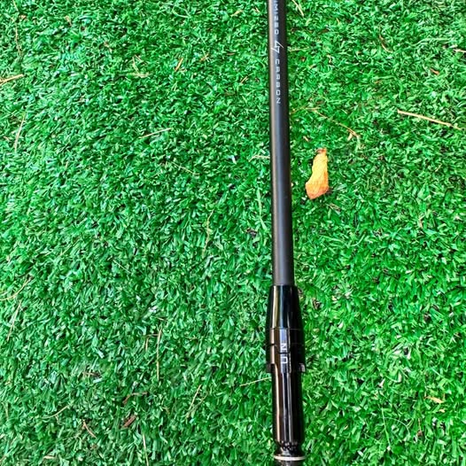 HZRDOUS BKACK STIFF TITLEIST ADAPTOR - DRIVER