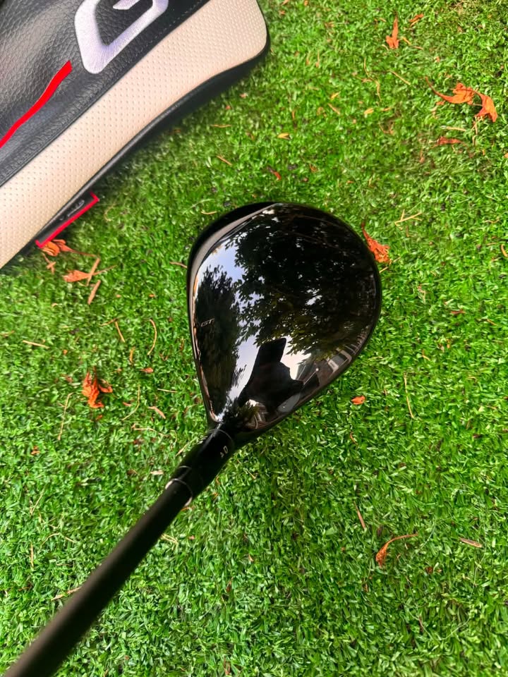 TITLEIST GT280 MINI DRIVER 13* GOLF