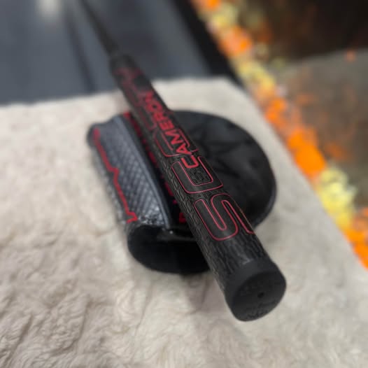 SCOTTY CAMERON 11r OC GOLF PUTTER