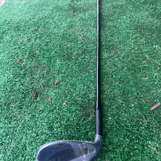 LH COBRA SNAKE BITE GOLF WEDGE