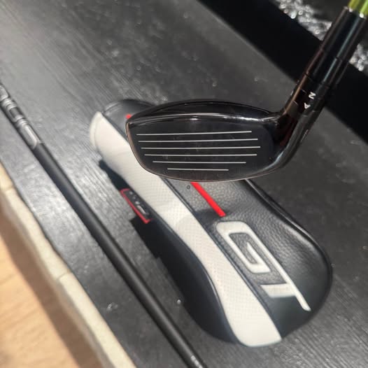 Titleist GT2 Hybrid 3H Golf