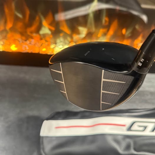 TITLEIST GTS2 GOLF ⛳️ DRIVER