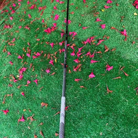 TENSEI 1K WHITE DRIVER SHAFT XS