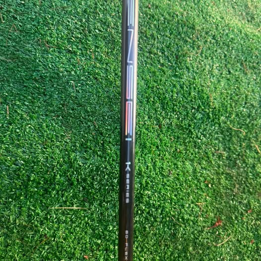 TOUR - CALLAWAY QUANTUM TD TD