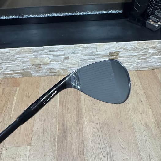 BLACK VAPOUR SM11 VOKEY - TITLEIST
