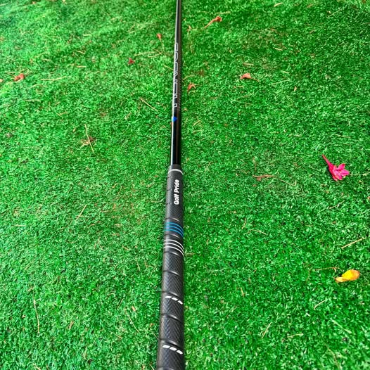 HZRDOUS BKACK STIFF TITLEIST ADAPTOR - DRIVER