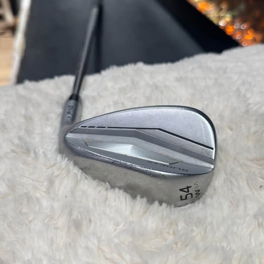 PING GLIDE 4D 54* W14 GOLF WEDGE