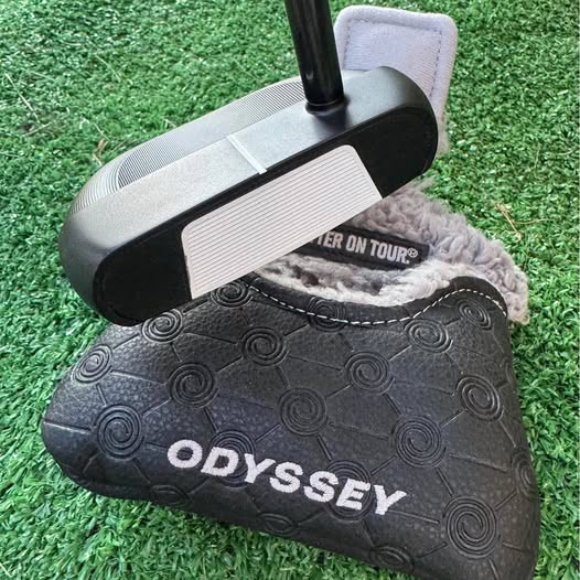 ODYSSEY S2S TRI HOT ROSSI