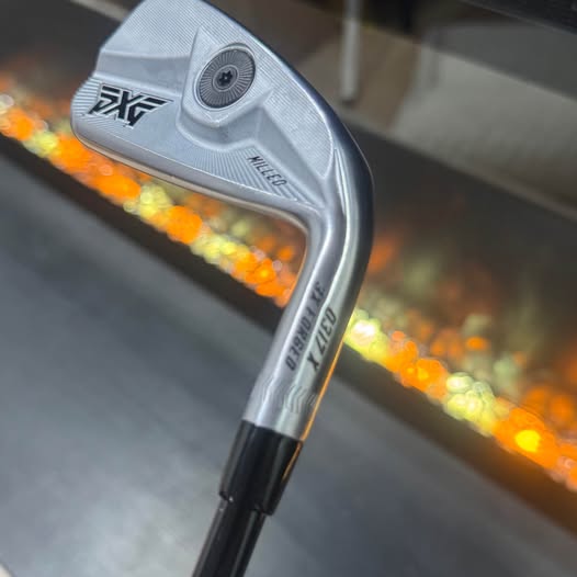 PXG GOLF DRIVING IRON 19*