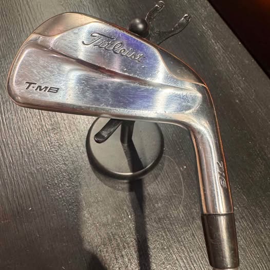 TITLEIST T-MB 716 DRIVING 2 i