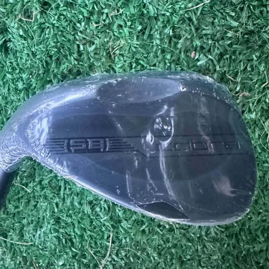 LH COBRA SNAKE BITE GOLF WEDGE