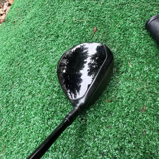 TaylorMade Stealth 2 Fairway Wood - 3W - Regular Flex