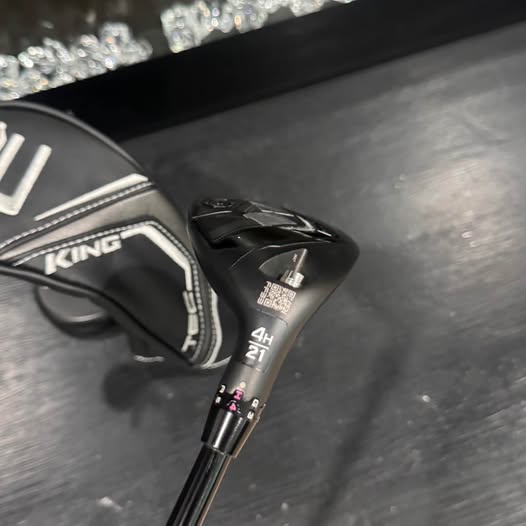 COBRA DS ADAPT 4 HYBRID
