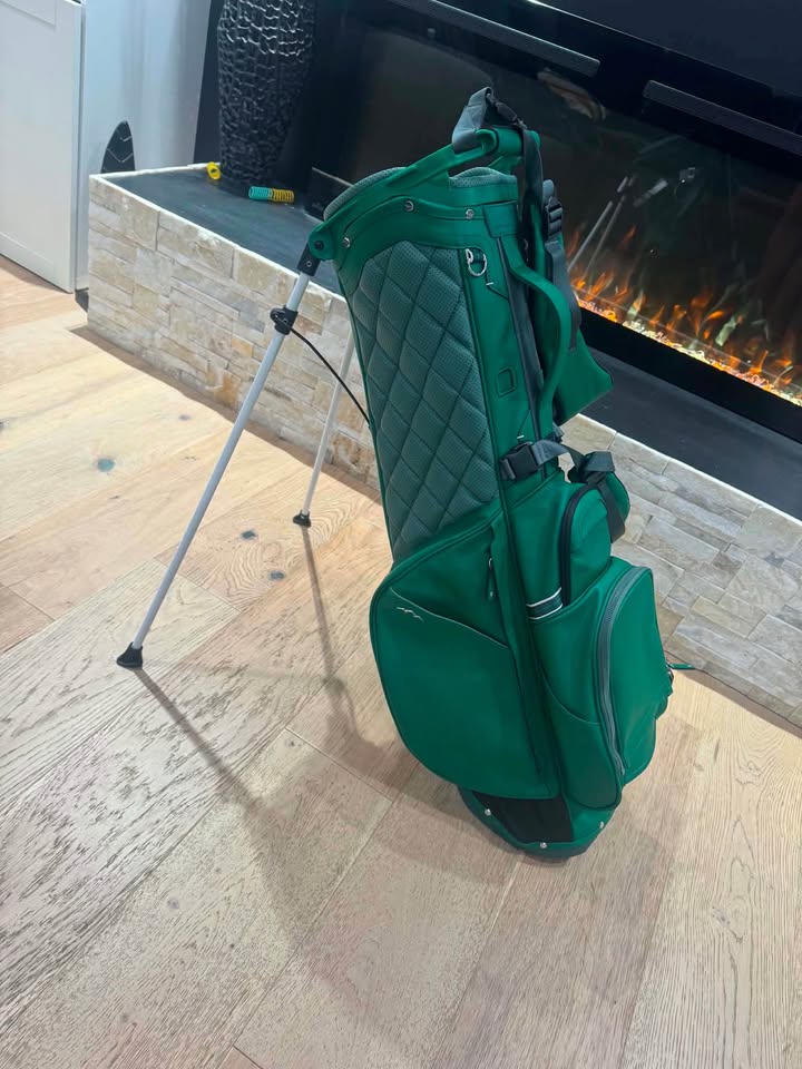 SUNMOUNTAIN MATCHPLAY GOLF BAG