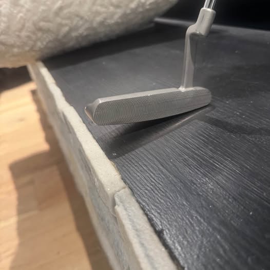 COBRA BLADE FLY-Z PUTTER