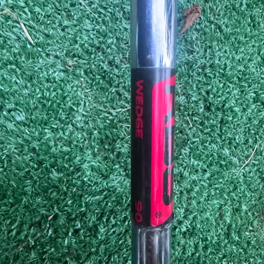 LH CALLAWAY SURE OUT 2 GOLF WEDGE