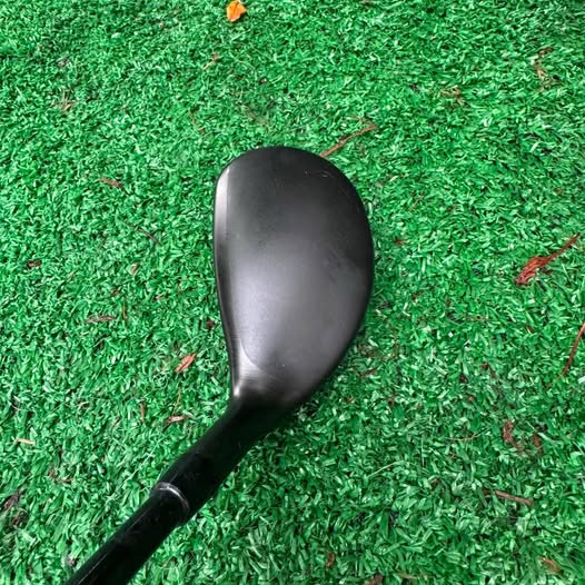 PING i20 GOLF ⛳️ HYBRID 17*