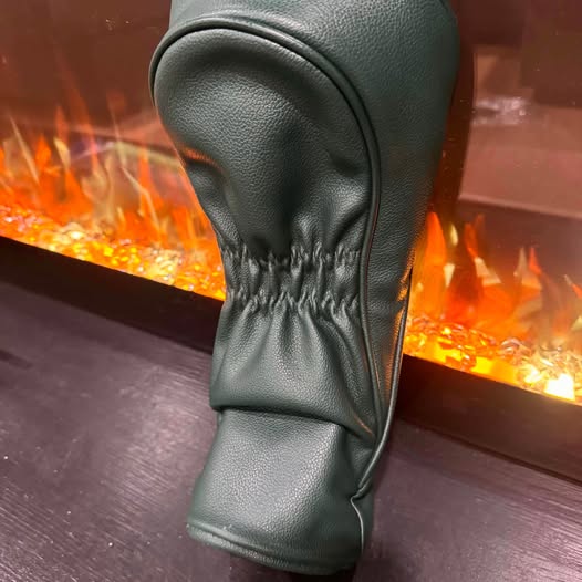 MALBON DRIVER COVER