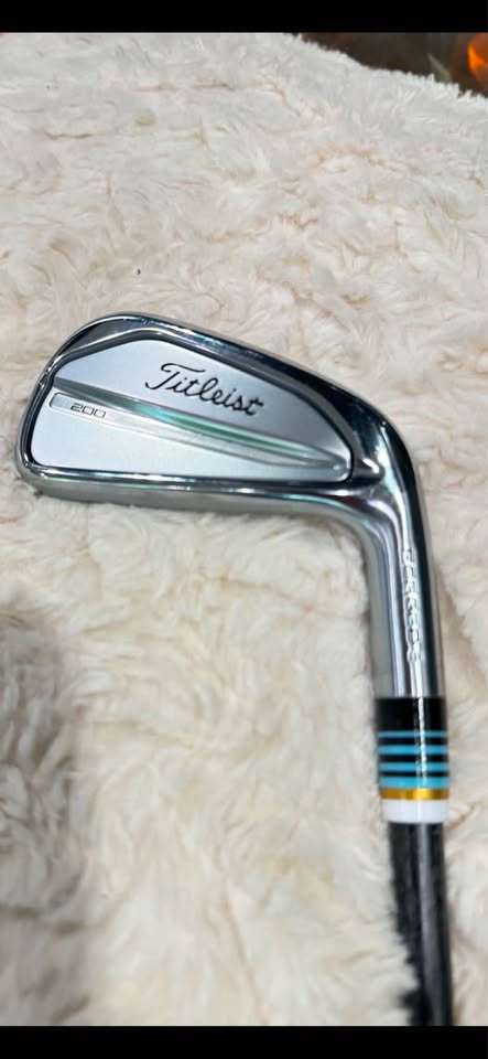 TITLEIST T200 FOUR IRON - SHAFT💥