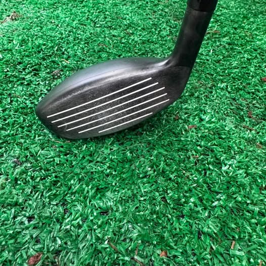 PING G25 HYBRID 17*