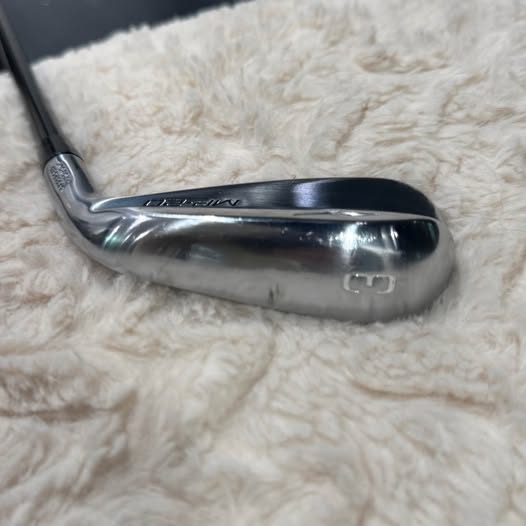 MIZUNO MP20 GOLF DRIVING 3 IRON - TOUR AD