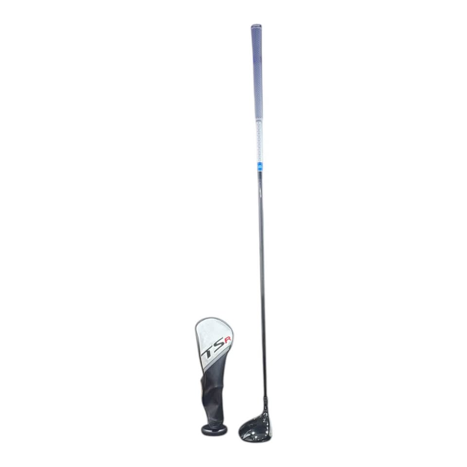 TITLEIST TSR2+ GOLF FAIRWAY