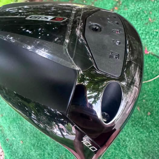 TITLEIST GTS 3 ⛳️ DRIVER 10*