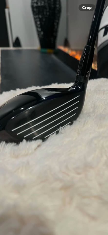 TITLEIST TSR2+ GOLF FAIRWAY