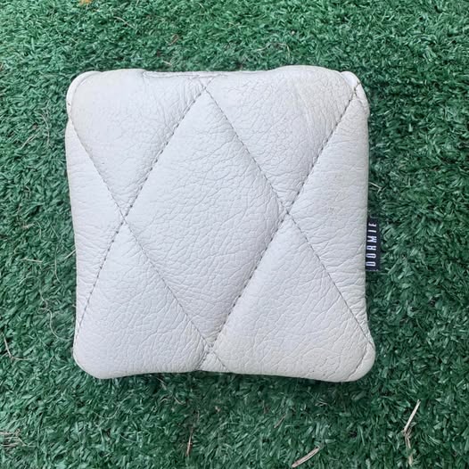 DORMIE MALLET GOLF PUTTER COVER