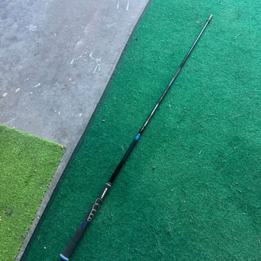 TENSEI CK 70 XSTIFF GOLF DRIVER SHAFT
