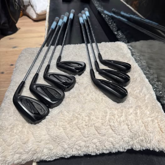 HOT METAL JPX 925 MIZUNO 5-GW GOLF IRONS ⛳️