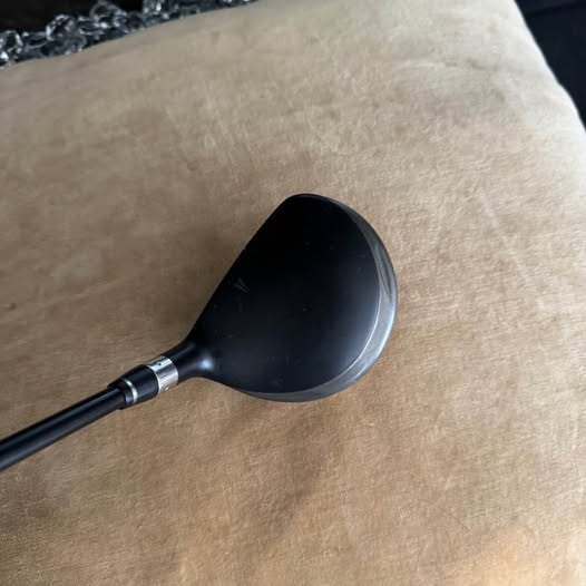 Nike Dymo 5 Wood