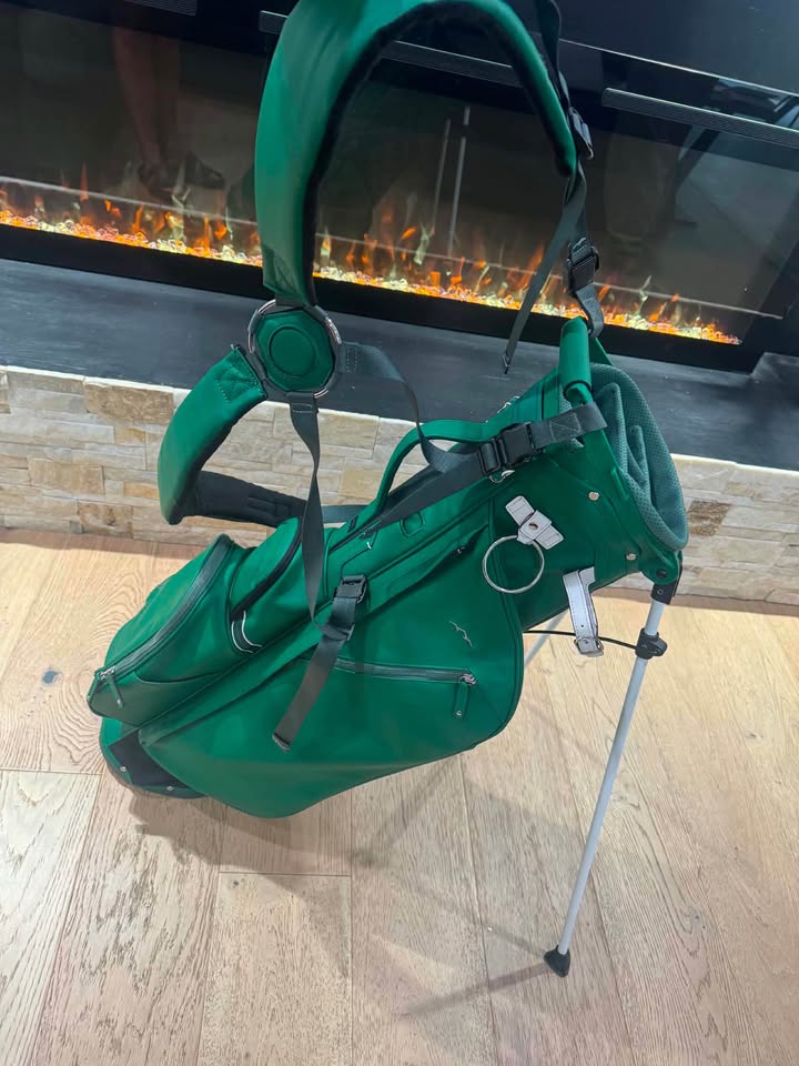 SUNMOUNTAIN MATCHPLAY GOLF BAG
