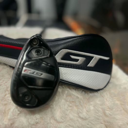 TITLEIST GT3 HYBRID 4H GOLF