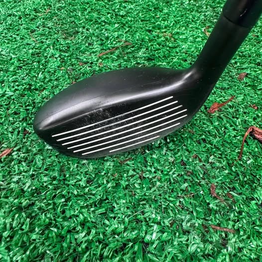 PING i20 GOLF ⛳️ HYBRID 17*