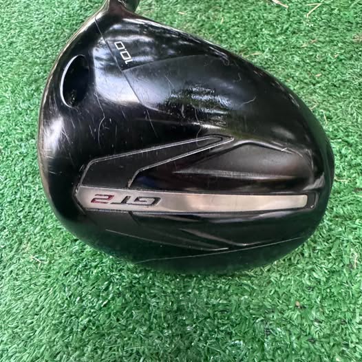 TITLEIST GT2 GOLF DRIVER 10*