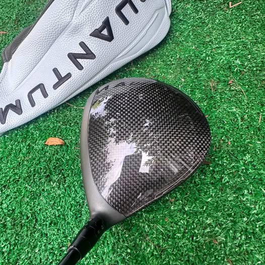 CALLAWAY QUANTUM TRIPLE DIAMOND 💎 MAX