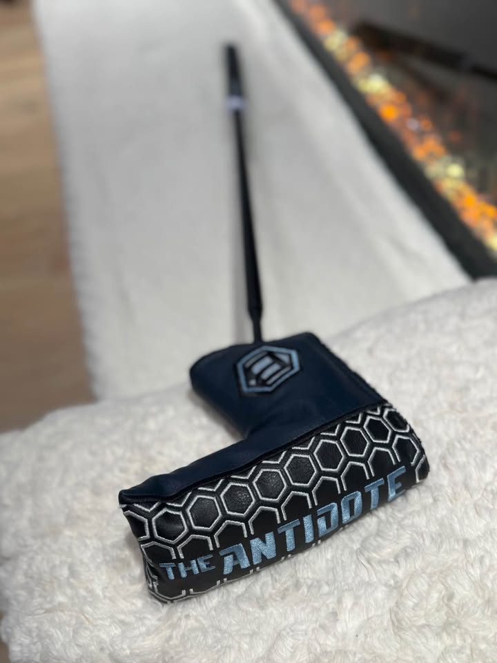 BETTINARDI ANTIDOTE S80  CUSTOM PUTTER