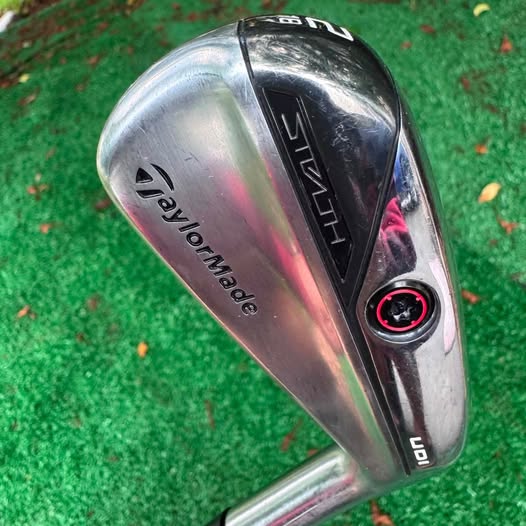 STEALTH GOLF 2 HYBRID IRON